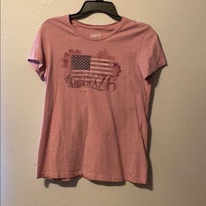 America t-shirt